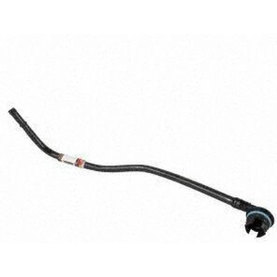 Tuyau de Recyclage des Gaz de Carter (PCV/RGC)  de MOTORCRAFT - KCV144 pa8