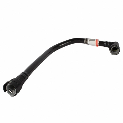PCV Valve Hose by MOTORCRAFT - KCV198 pa1