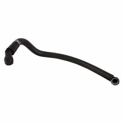 PCV Valve Hose by MOTORCRAFT - KCV216 pa6