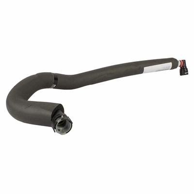 PCV Valve Hose by MOTORCRAFT - KCV219 pa5