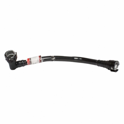 Tuyau de Recyclage des Gaz de Carter (PCV/RGC)  de MOTORCRAFT - KCV259 pa4