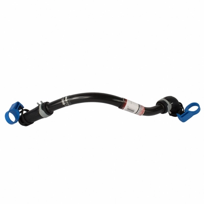 PCV Valve Hose by MOTORCRAFT - KCV265 pa4