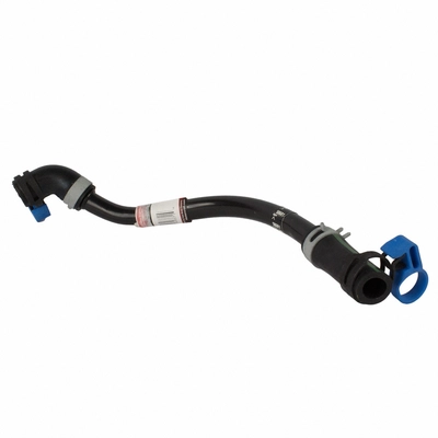 Tuyau de Recyclage des Gaz de Carter (PCV/RGC)  de MOTORCRAFT - KCV265 pa5