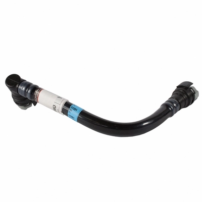 Tuyau de Recyclage des Gaz de Carter (PCV/RGC)  de MOTORCRAFT - KCV268 pa5