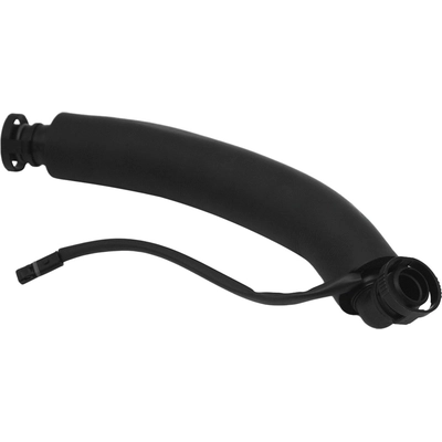 PCV Valve Hose by SKP - SK917125 pa3
