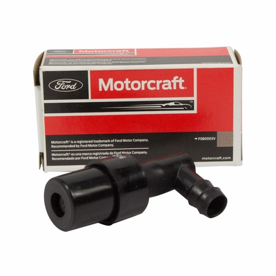 PCV Valve by MOTORCRAFT - EV140 pa10