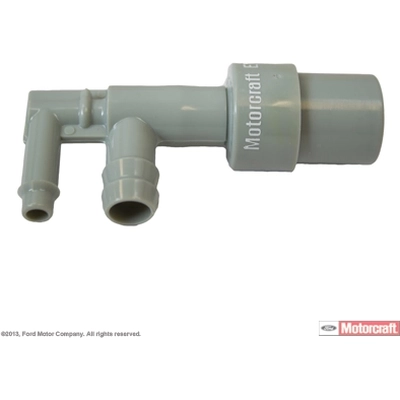 PCV Valve by MOTORCRAFT - EV147A pa4