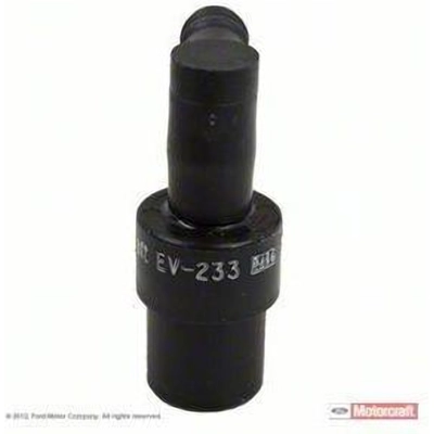 PCV Valve by MOTORCRAFT - EV233 pa8