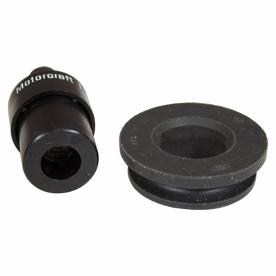 MOTORCRAFT - EV238 - PCV Valve pa2