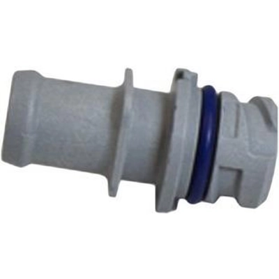 MOTORCRAFT - EV257 - PCV Valve pa9