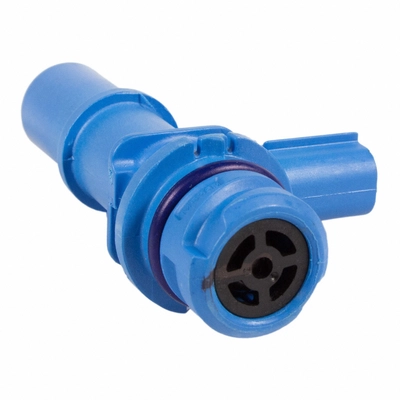 PCV Valve by MOTORCRAFT - EV270 pa2