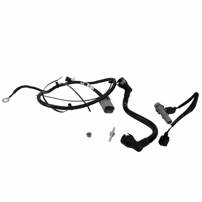 Vanne PCV de MOTORCRAFT - EV276 pa2