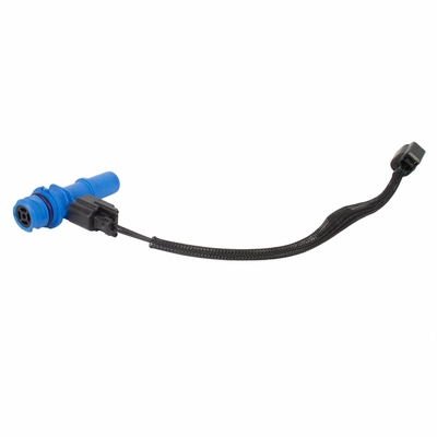 PCV Valve by MOTORCRAFT - EV284 pa2