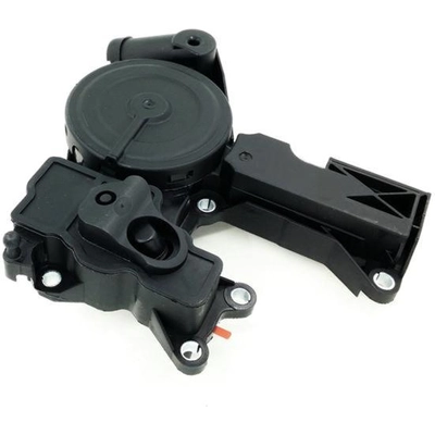 SKP - SK121107 - Engine Crankcase Breather Hose pa5