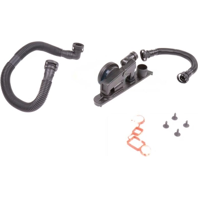 PCV Valve by VAICO - V10-3247 pa14