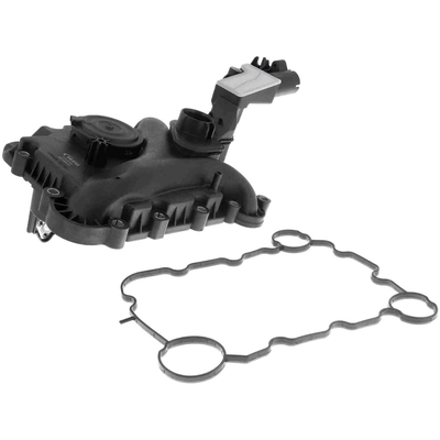 VAICO - V10-5795 - Crankcase Breather Oil Trap pa5