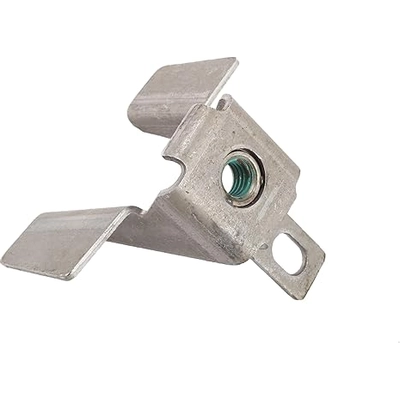 Pedal Bracket by ACDELCO - 15713209 pa2