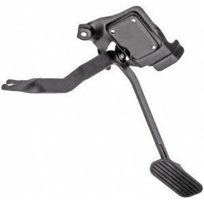 Pedal Bracket by DORMAN (OE SOLUTIONS) - 911-930 pa2