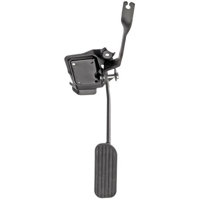Pedal Bracket by DORMAN (OE SOLUTIONS) - 911-930 pa3