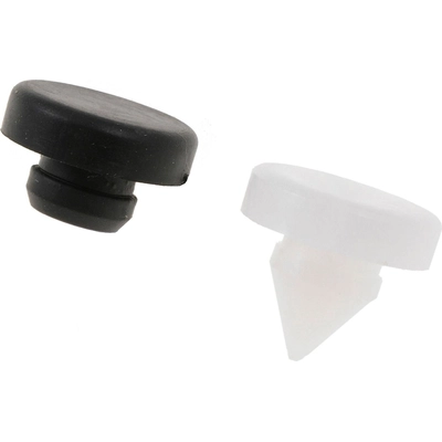 DORMAN - 74015 - Brake And Clutch Stop Pads pa2