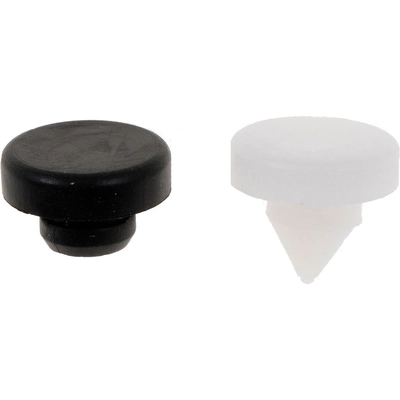 DORMAN - 74015 - Brake And Clutch Stop Pads pa3