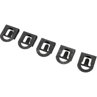 Pedal Or Pedal Pad Component by ACDELCO - 03817880 pa1