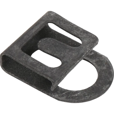 Pedal Or Pedal Pad Component by ACDELCO - 03817880 pa2