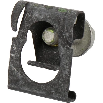Pedal Or Pedal Pad Component by ACDELCO - 11548247 pa2