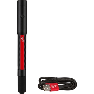 Pen Light by MILWAUKEE - 2010R pa1