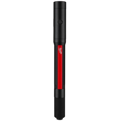 MILWAUKEE - 2010R - Rechargeable 250L Penlight W/ Laser pa1