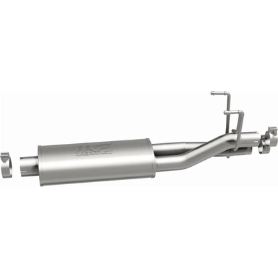 MAGNAFLOW - 19439 - Performance Exhaust Kit pa10