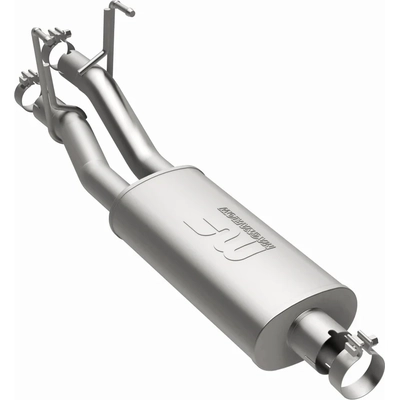 MAGNAFLOW - 19439 - Performance Exhaust Kit pa12