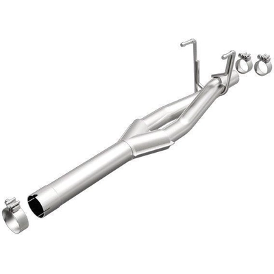 Performance Exhaust Kit by MAGNAFLOW - 19440 pa3