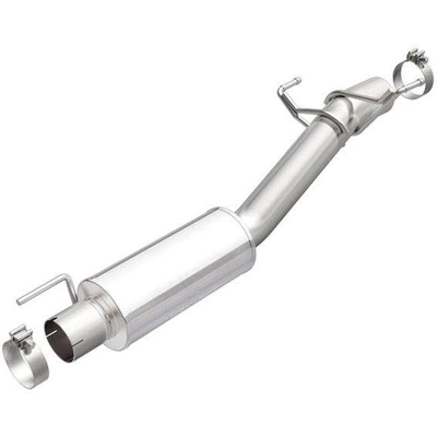 Performance Exhaust Kit by MAGNAFLOW - 19493 pa5