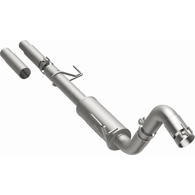 MAGNAFLOW - 19572 - Performance Exhaust D-Fit Muffler Kit pa6