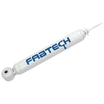 FABTECH - FTS30431 - Performance Front Driver or Passenger Side Twin-Tube Non-Adjustable Shock Absorber pa1