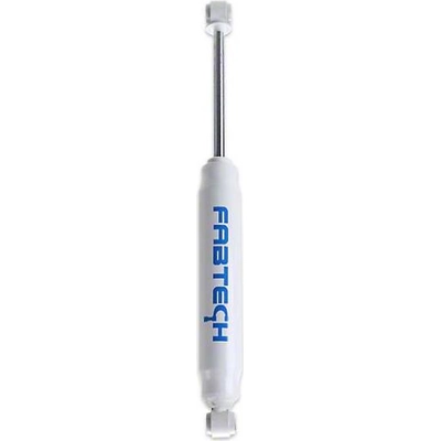 FABTECH - FTS30431 - Performance Front Driver or Passenger Side Twin-Tube Non-Adjustable Shock Absorber pa2