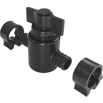 Pexlock Clamp Kit by FLAIR IT - 30879 pa5