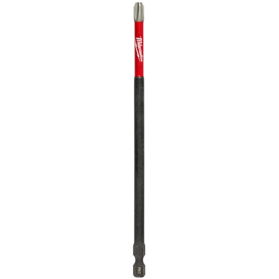 MILWAUKEE - 48-32-4308 - Impact Phillips PH3 Power Bit pa1