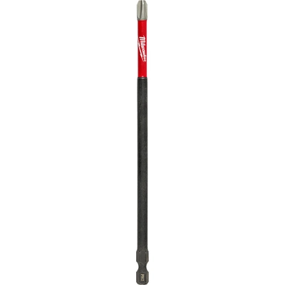 Phillips Bit (Pack of 3) by MILWAUKEE - 48-32-4308 pa1