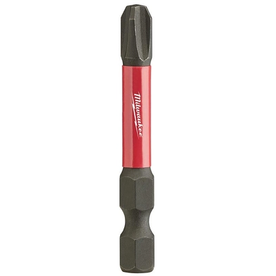 MILWAUKEE - 48-32-4463 - Impact Phillips PH3 Power Bit pa1