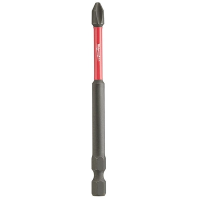 MILWAUKEE - 48-32-4562 - Impact Phillips PH2 Power Bit pa1