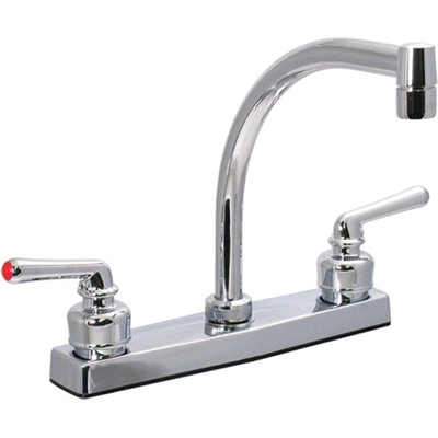 Phoenix Handle Kitchen Faucet by VALTERRA - PF211344 pa1