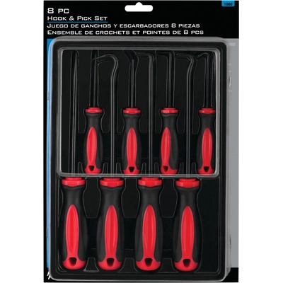 Pick by PERFORMANCE TOOL - 1980 pa2