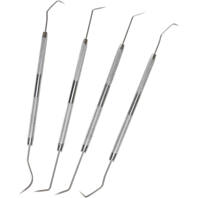 PERFORMANCE TOOL - W80749 - Double Ended Pick & Hook pa1