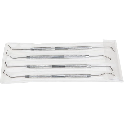 PERFORMANCE TOOL - W80749 - Double Ended Pick & Hook pa3