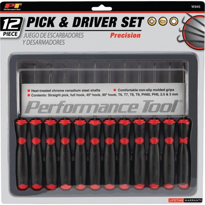 Pick by PERFORMANCE TOOL - W945 pa3
