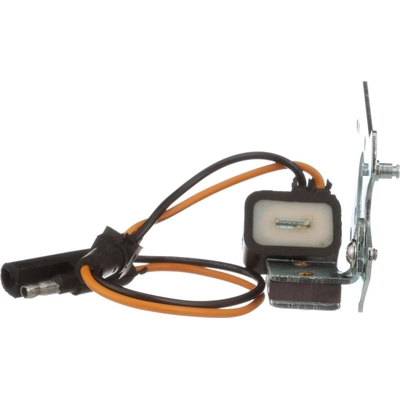 BLUE STREAK (HYGRADE MOTOR) - LX102 - Pick-Up pa11