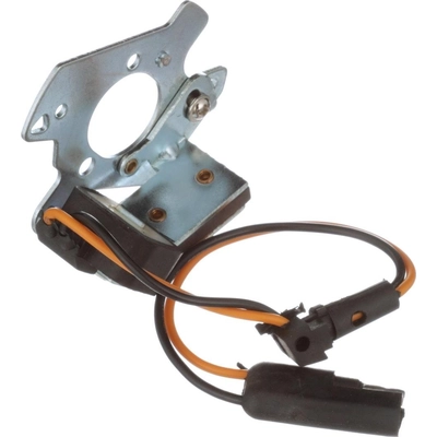 BLUE STREAK (HYGRADE MOTOR) - LX102 - Pick-Up pa9