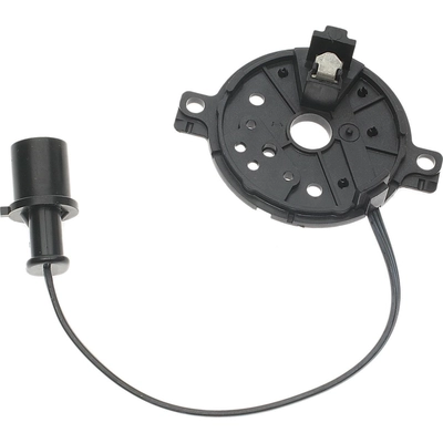 Pick-Up by BLUE STREAK (HYGRADE MOTOR) - LX111 pa5